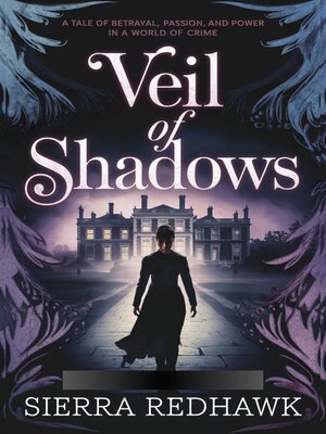 cover image of Veil of Shadows